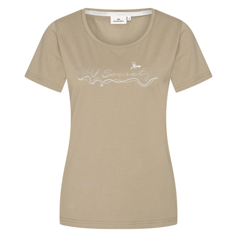 Hv Society - Tops - Army