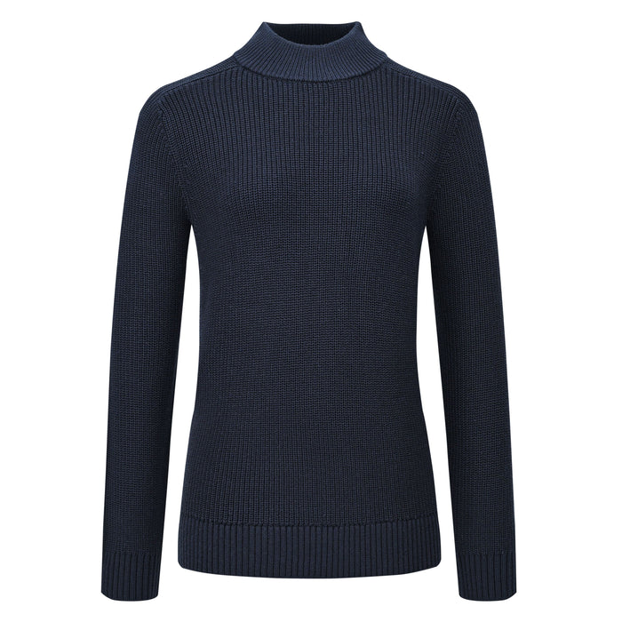 Hv Society - Pullover Hvsfelicia - Navy