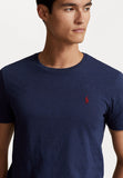 Ralph Lauren - T-Shirt - Donker Blauw