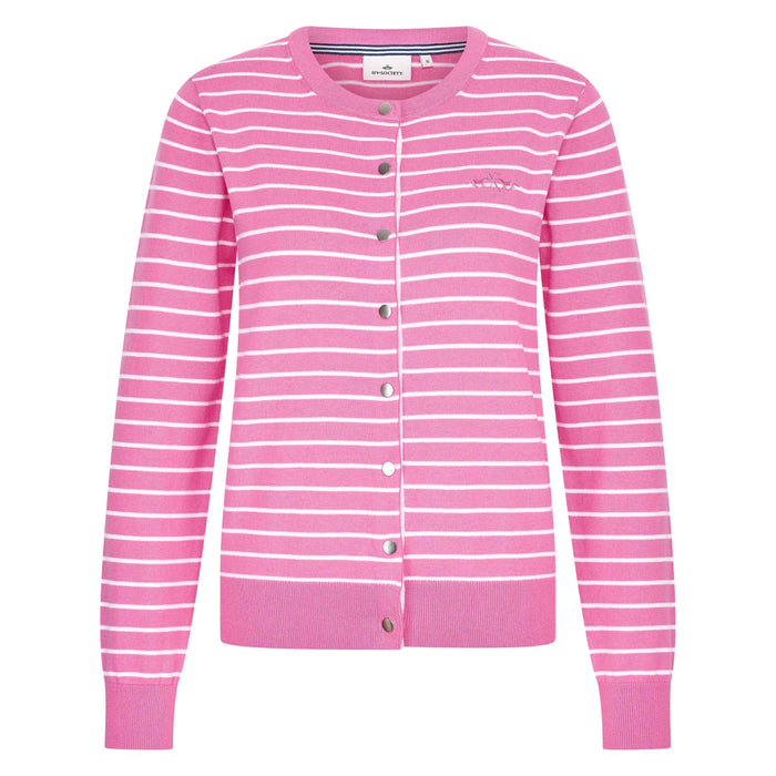 Hv Society - Knitwear - Bright Pink