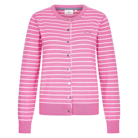 Hv Society - Knitwear - Bright Pink