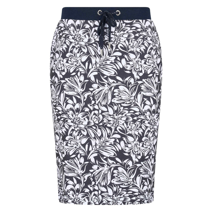Hv Society - Rok - Blauw