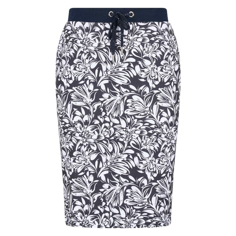 Hv Society - Rok - Blauw