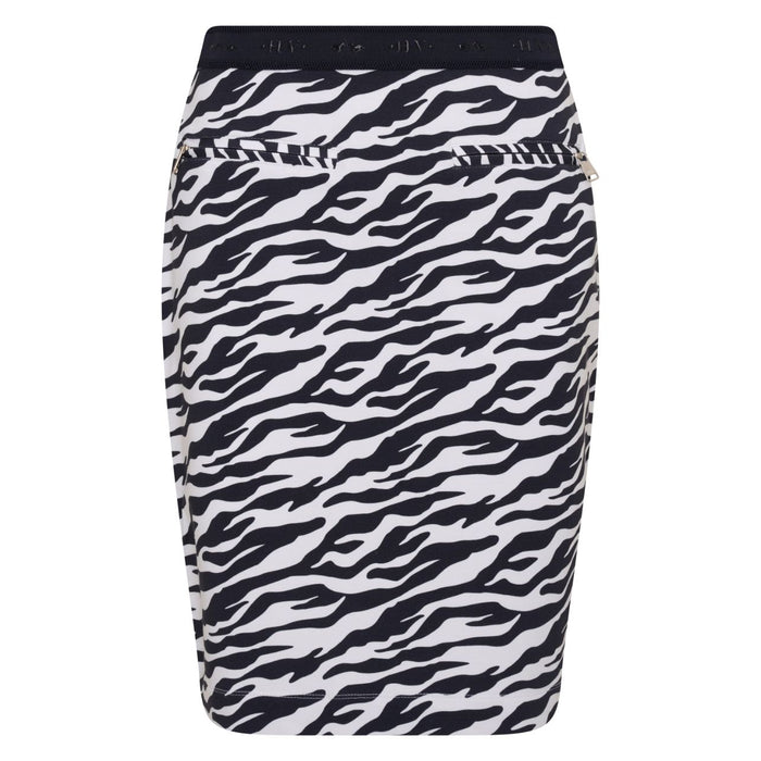 Hv Society - Rok - Blauw