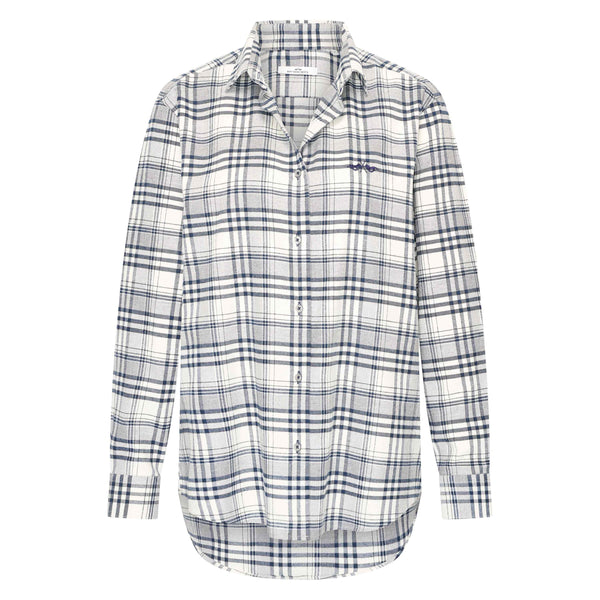Hv Society - Blouse - Offwhite