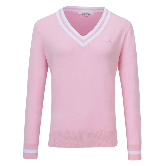 Hv Society - Knitwear - Rose