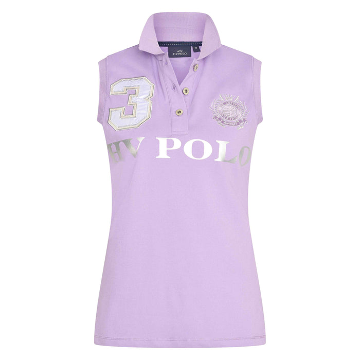Hv Polo - Polo - Paars