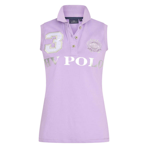 Hv Polo - Polo - Paars