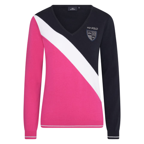 Hv Polo - Tops - Roze