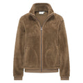 Hv Society - Gilet - Dark Taupe