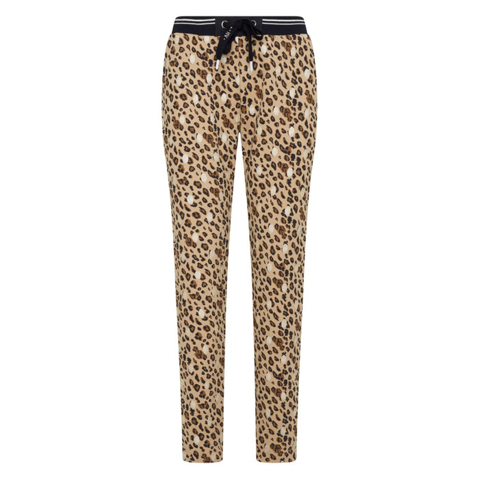Hv Society - Broek - Camel