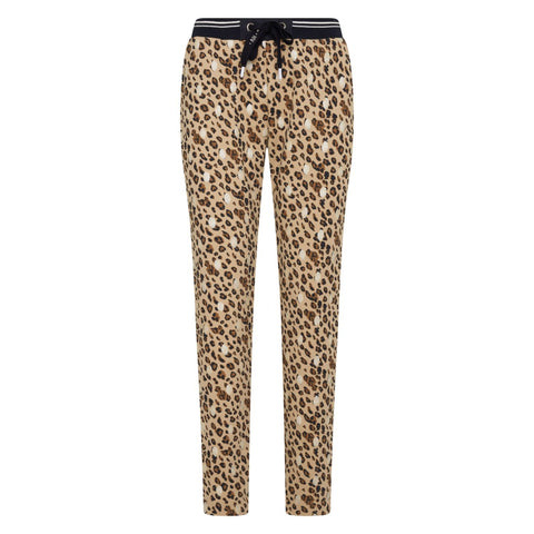 Hv Society - Broek - Camel