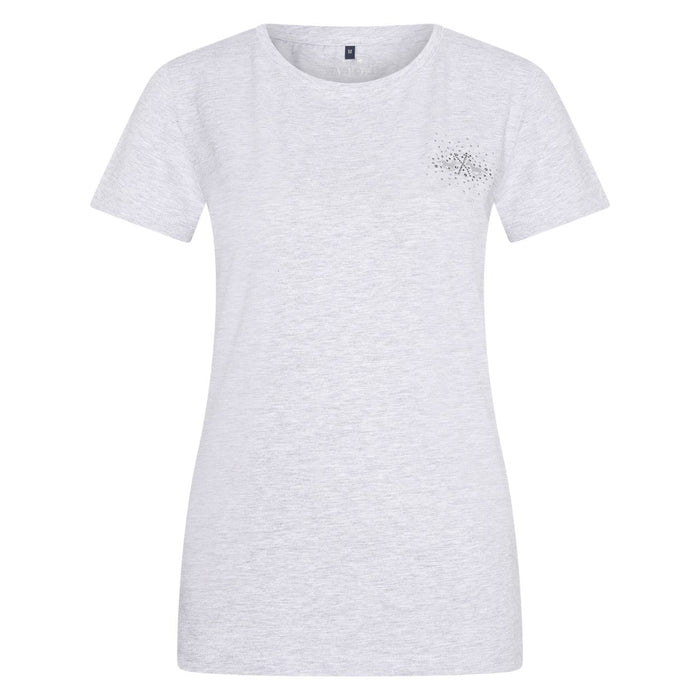 Hv Polo - Tops - Grijs