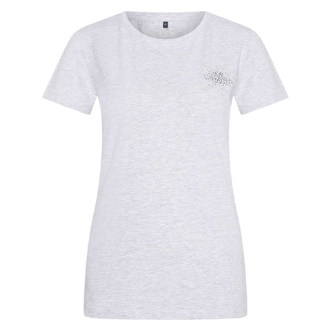 Hv Polo - Tops - Grijs