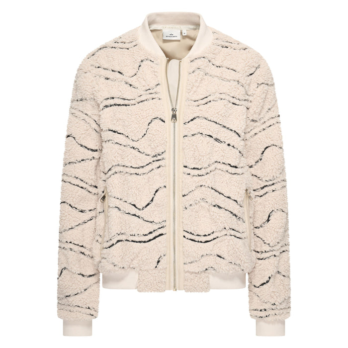 Hv Society - Bomber Jacket - Kit