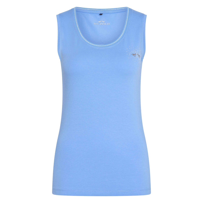 Hv Polo - Tops - Blauw