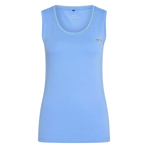 Hv Polo - Tops - Blauw