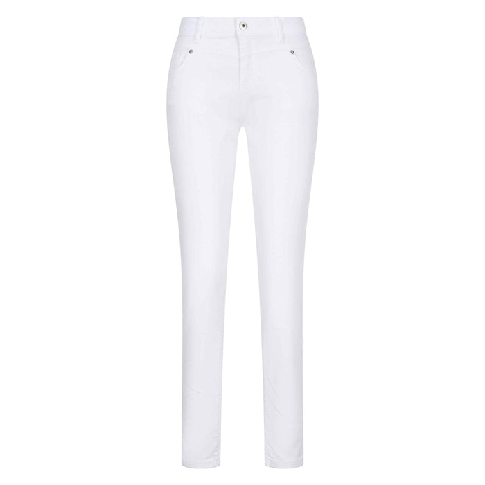 Hv Society - Broek - Wit
