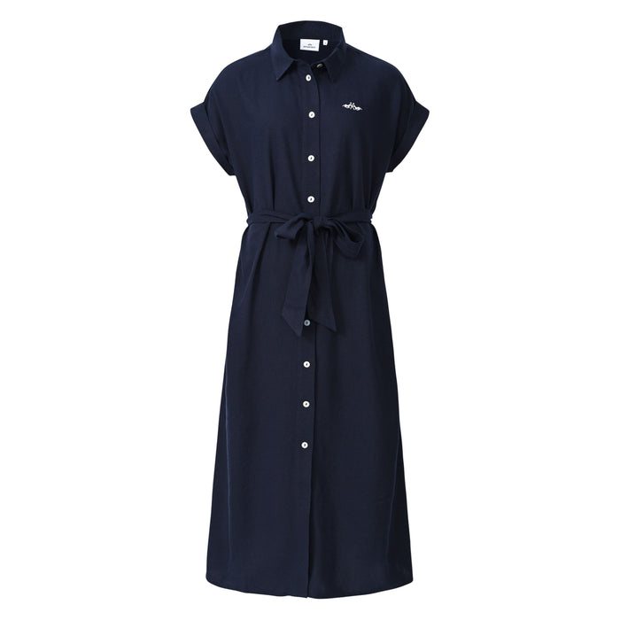 Hv Society - Dresses - Navy