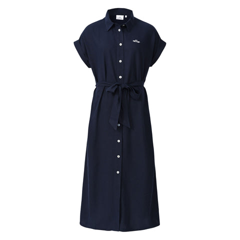 Hv Society - Dresses - Navy