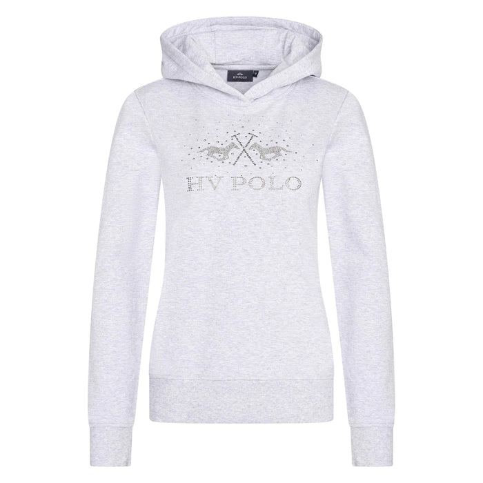 Hv Polo - Sweater - Grijs