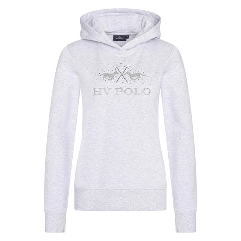 Hv Polo - Sweater - Grijs