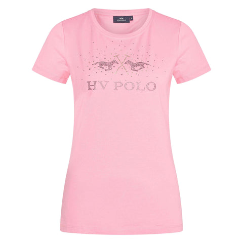 Hv Polo - Tops - Roze