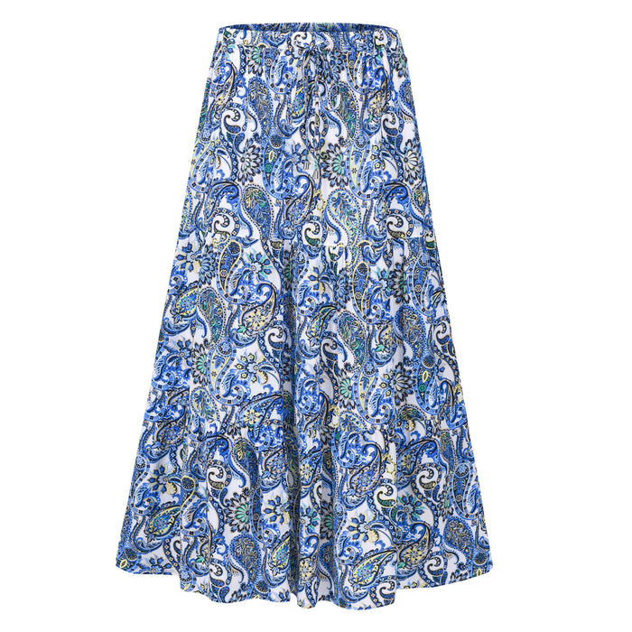 Hv Society - Skirts - White