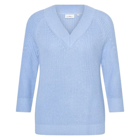 Hv Society - Pullover - Blauw