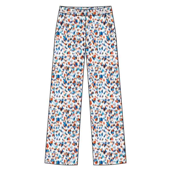 Hv Society - Breeches - Apricot
