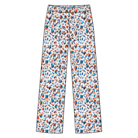 Hv Society - Breeches - Apricot