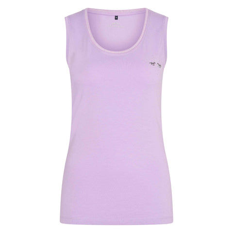 Hv Polo - Tops - Paars