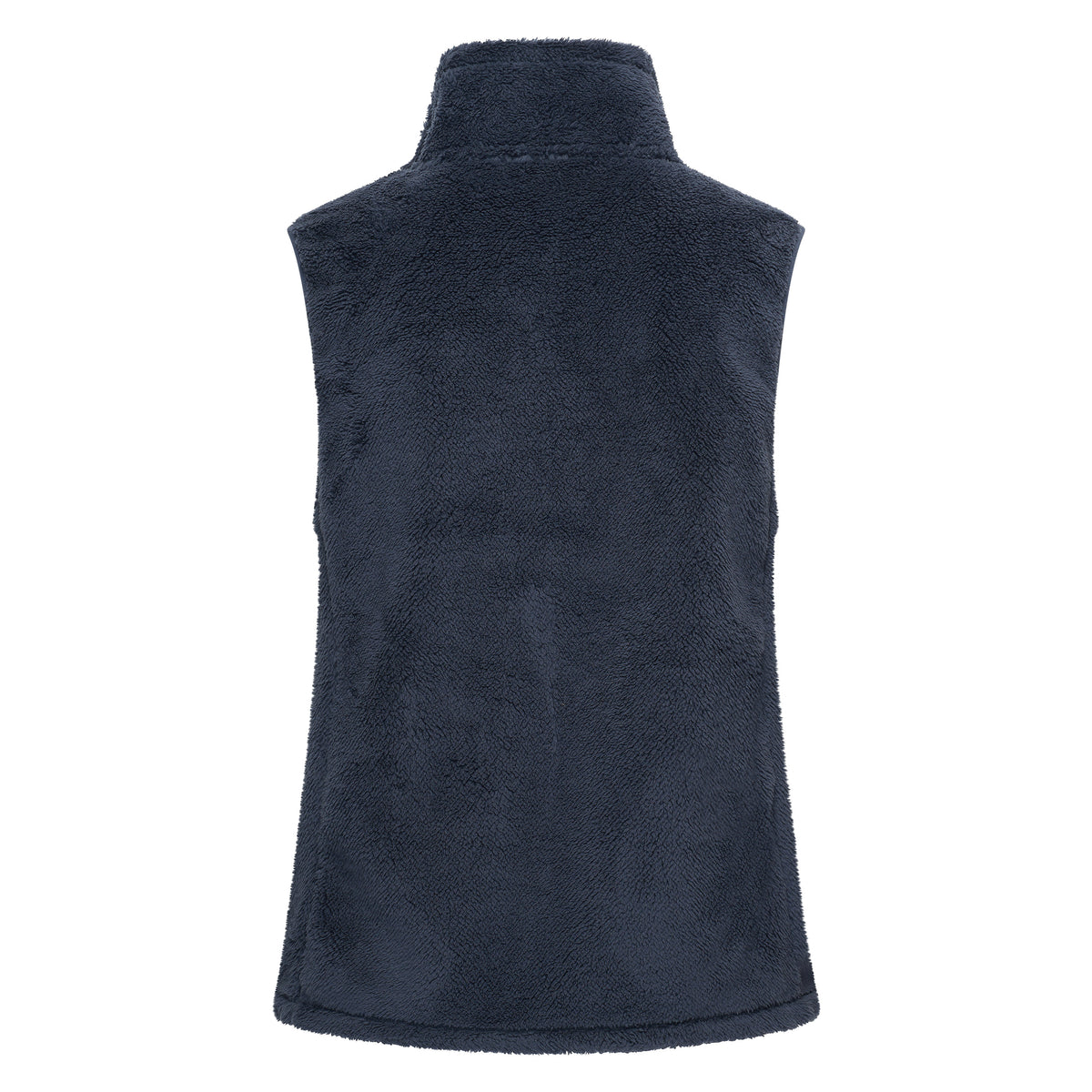 HV Society bodywarmer donkerblauw voor dames – 2