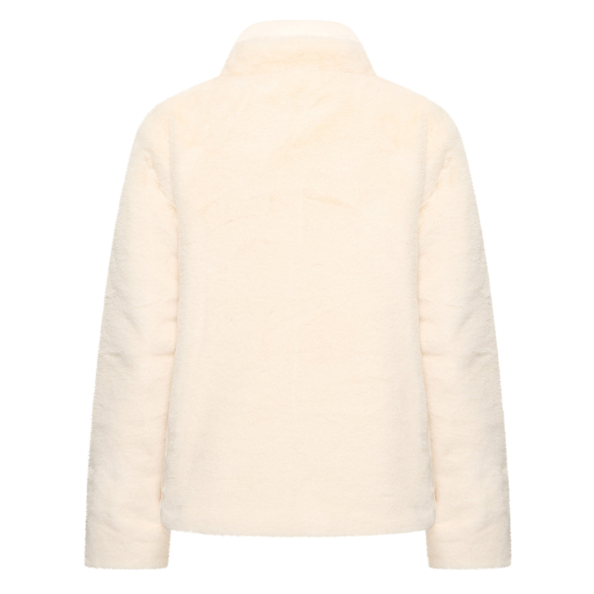 HV Society jas ecru voor dames – 2