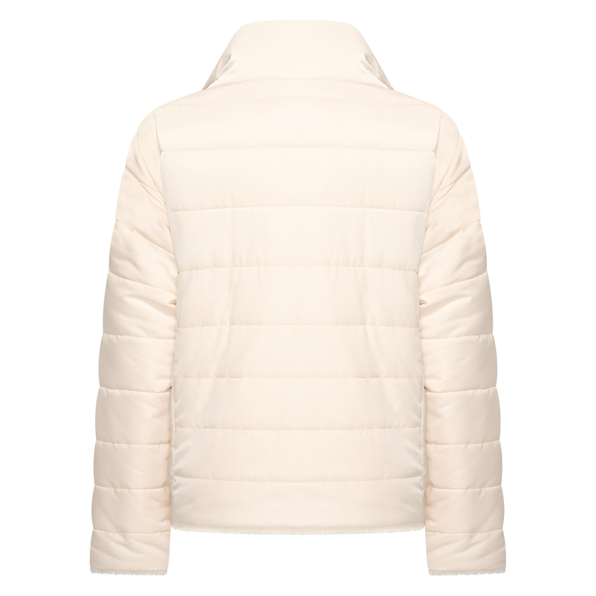 HV Society jas ecru voor dames – 4