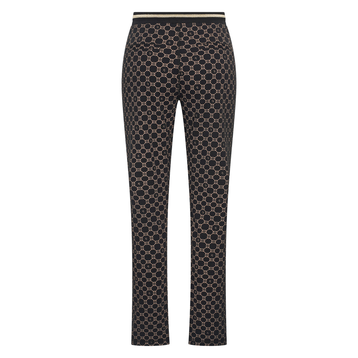 HV Society broek zwart voor dames – 2