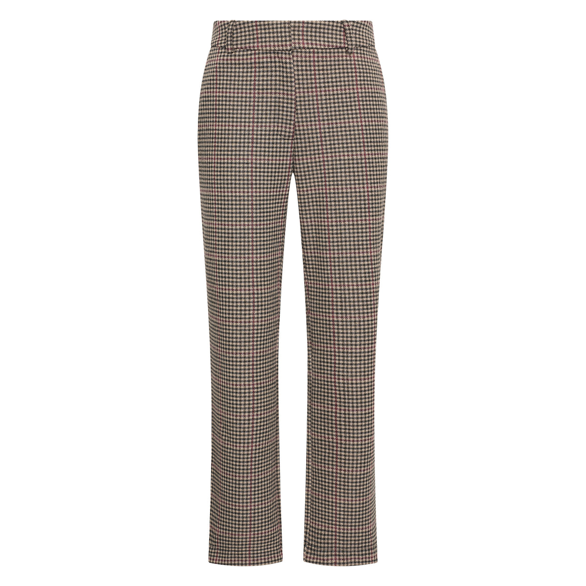 HV Society broek bruin voor dames – 2