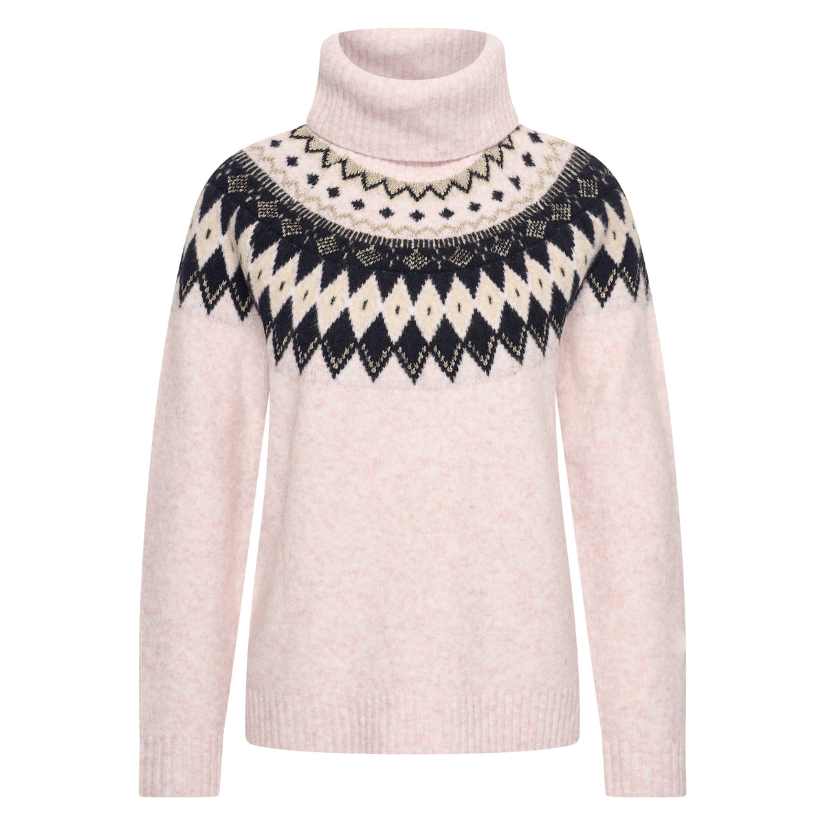 HV Society trui lichtroze voor dames – 2
