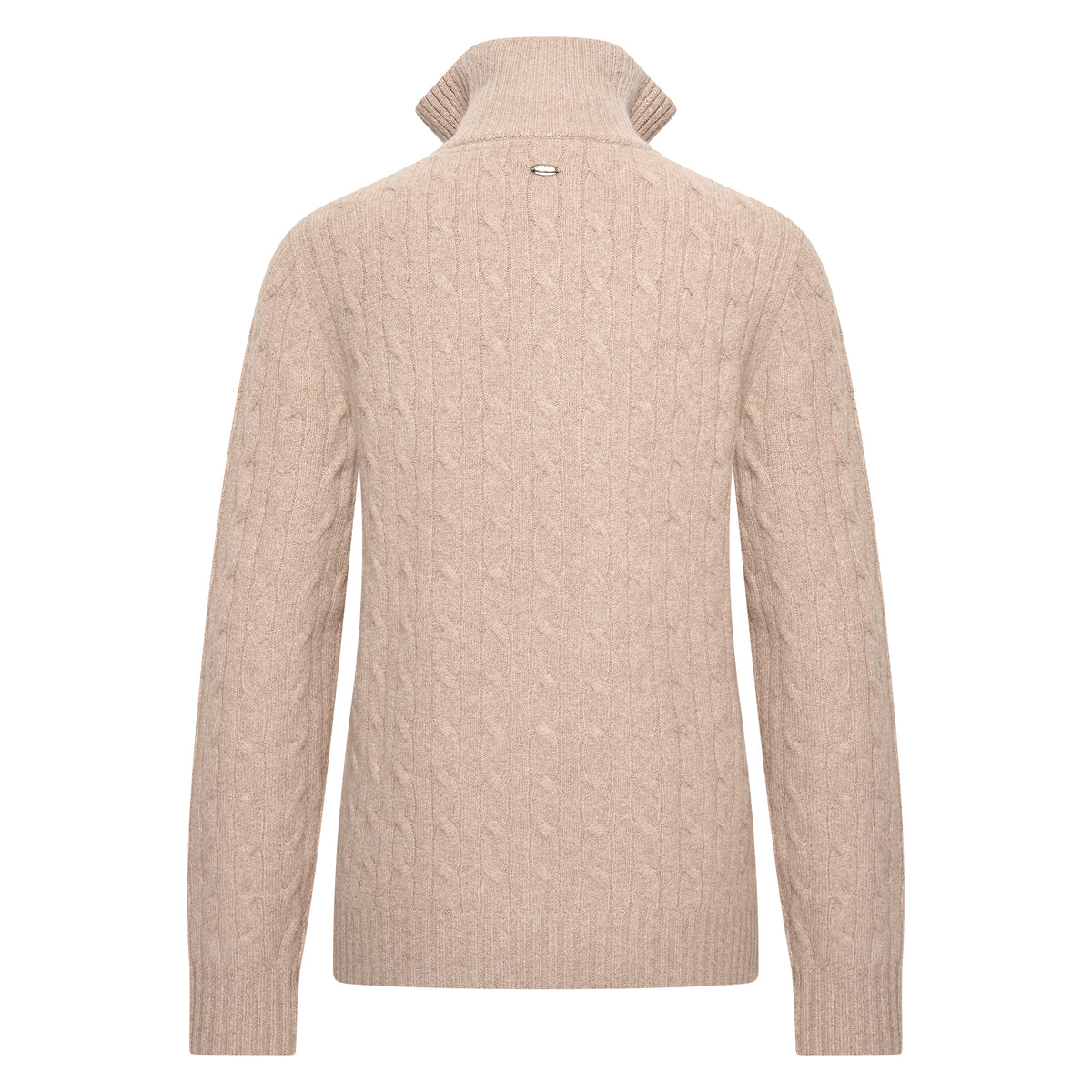 HV Society trui beige voor dames – 2