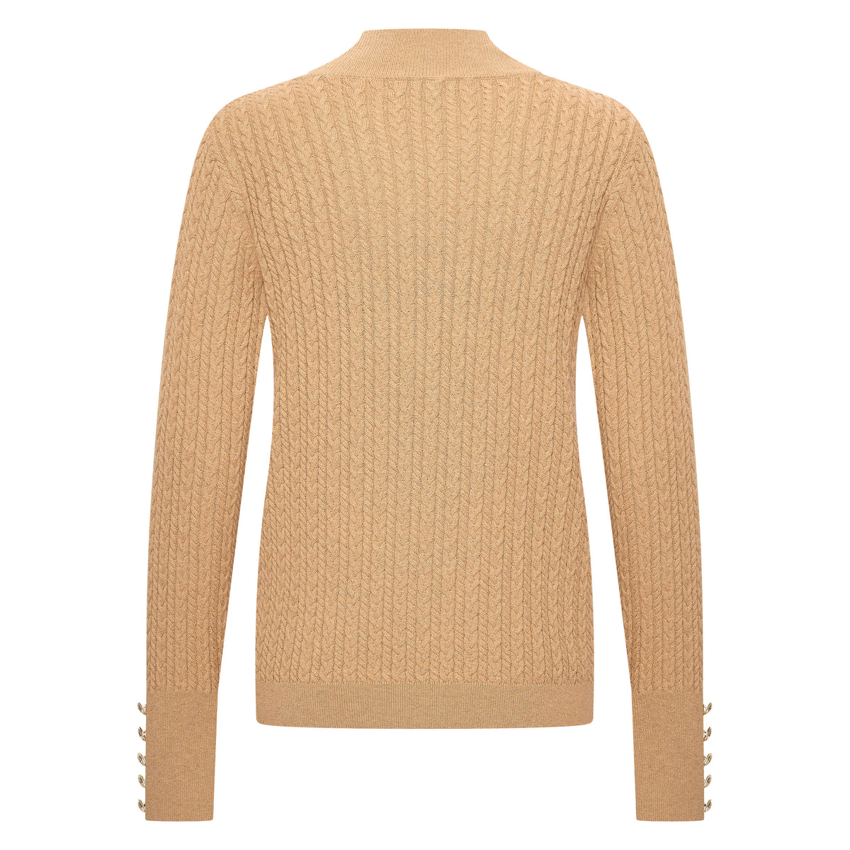 HV Society trui camel voor dames – 2