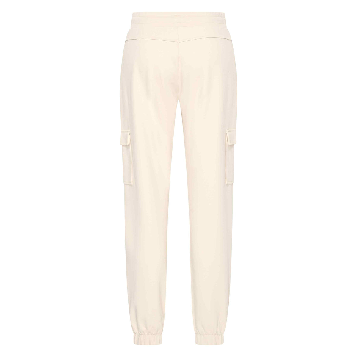 HV Society broek ecru voor dames – 2