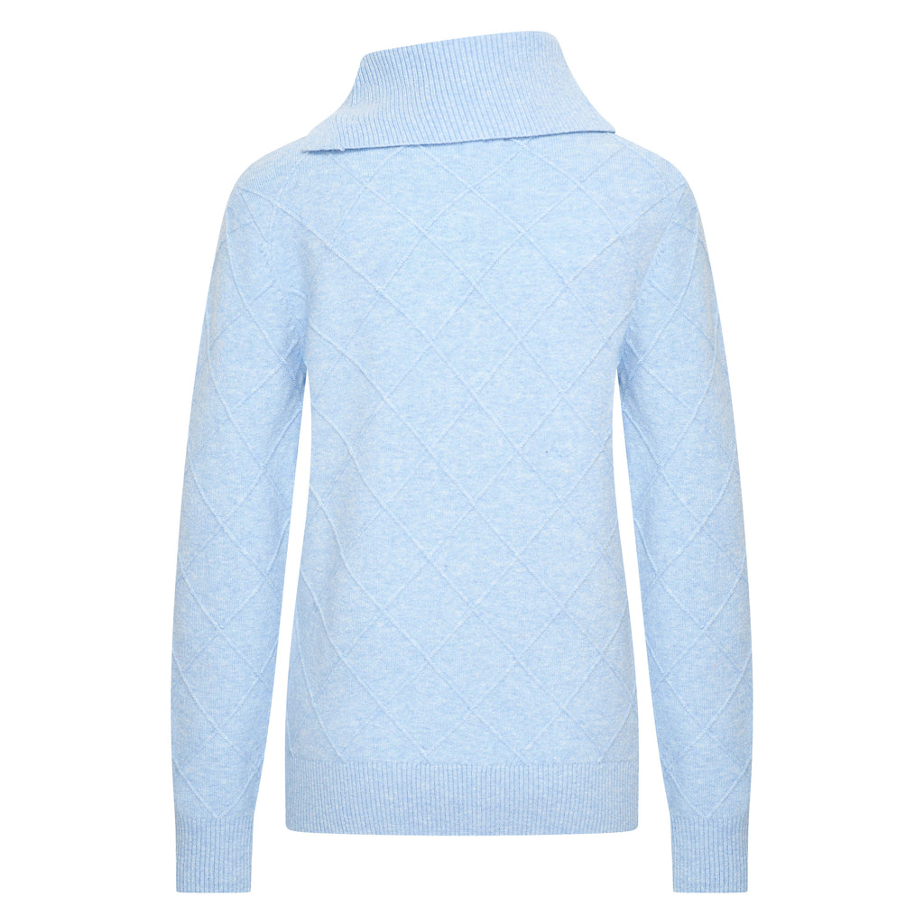 Hv Society Trui Lightblue