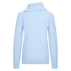 Hv Society Trui Lightblue