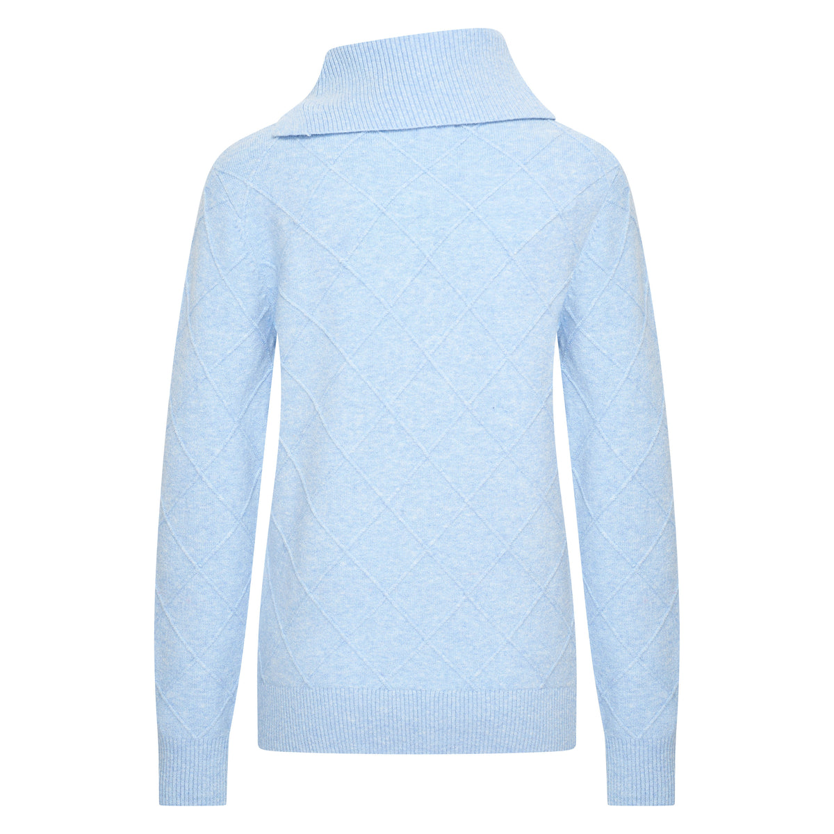 Hv Society Trui Lightblue