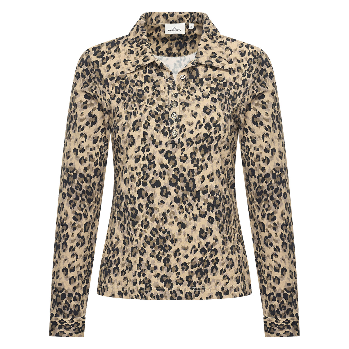 HV Society top champagne voor dames – 2