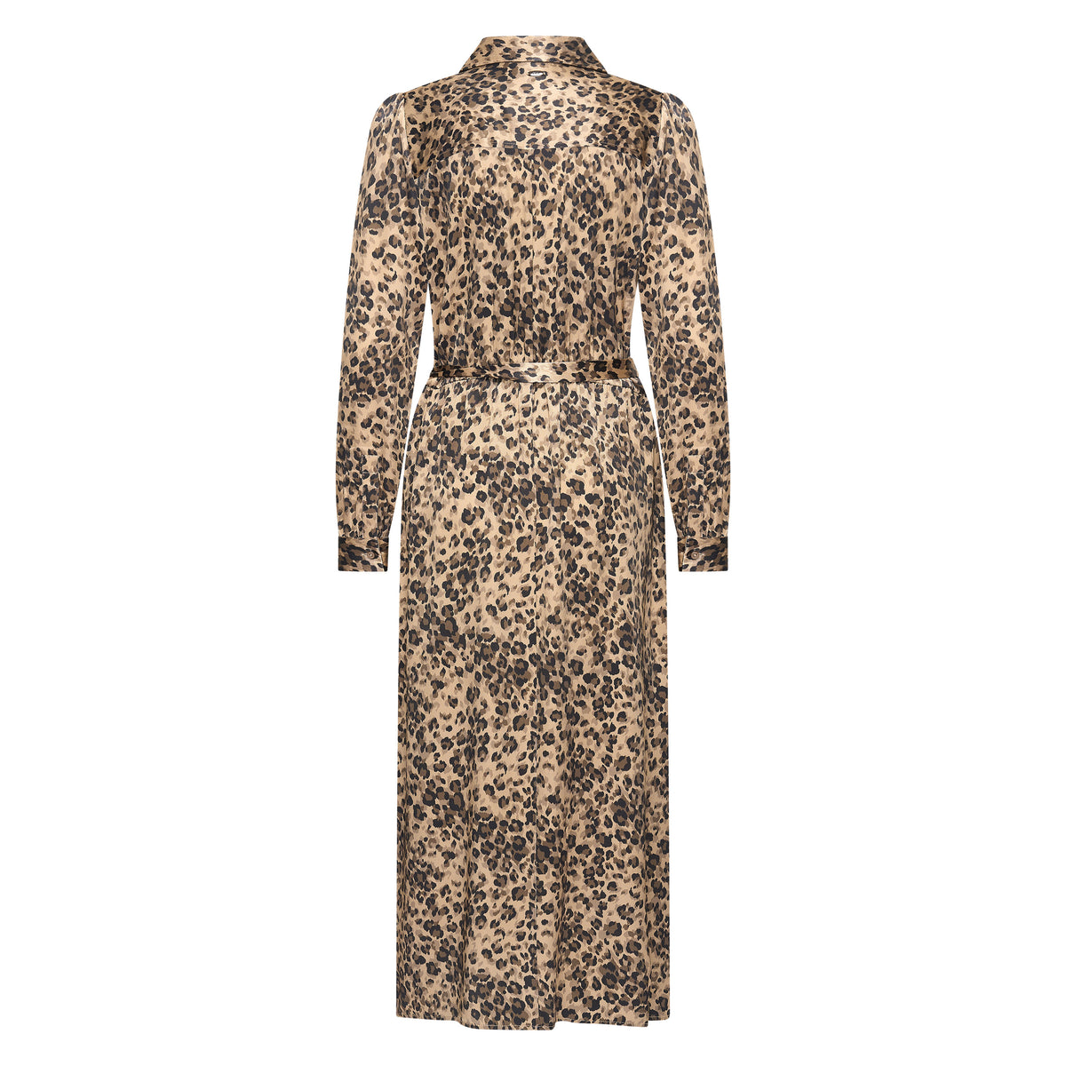 HV Society jurk champagne voor dames – 3