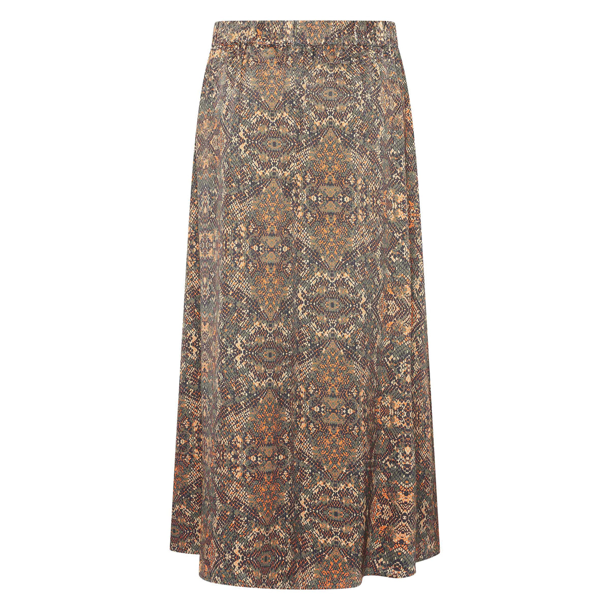 HV Society rok camel voor dames – 2
