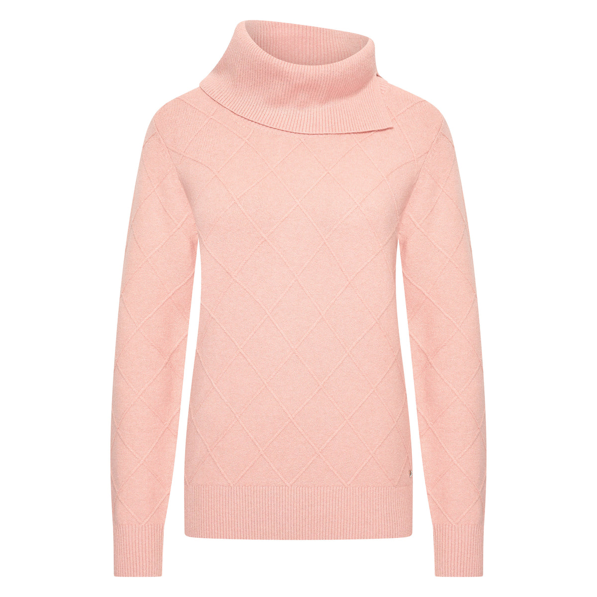 HV Society trui roze voor dames – 2