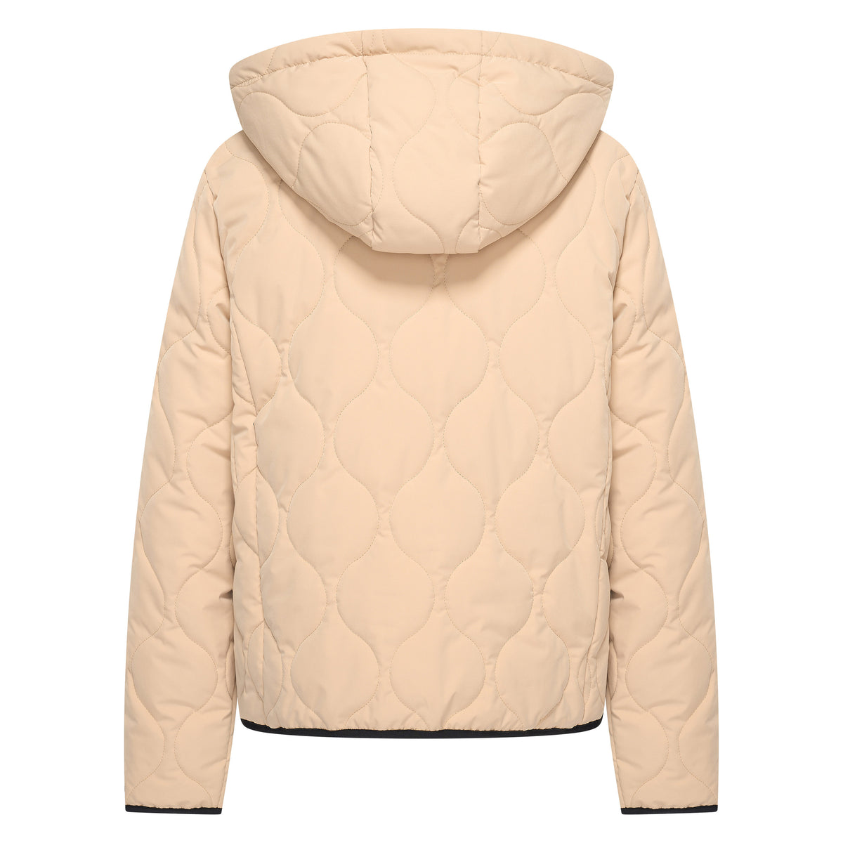 HV Society jas champagne voor dames – 2