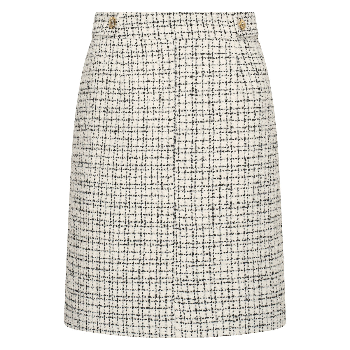 HV Society rok ecru voor dames – 2